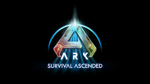 ARK Ascended