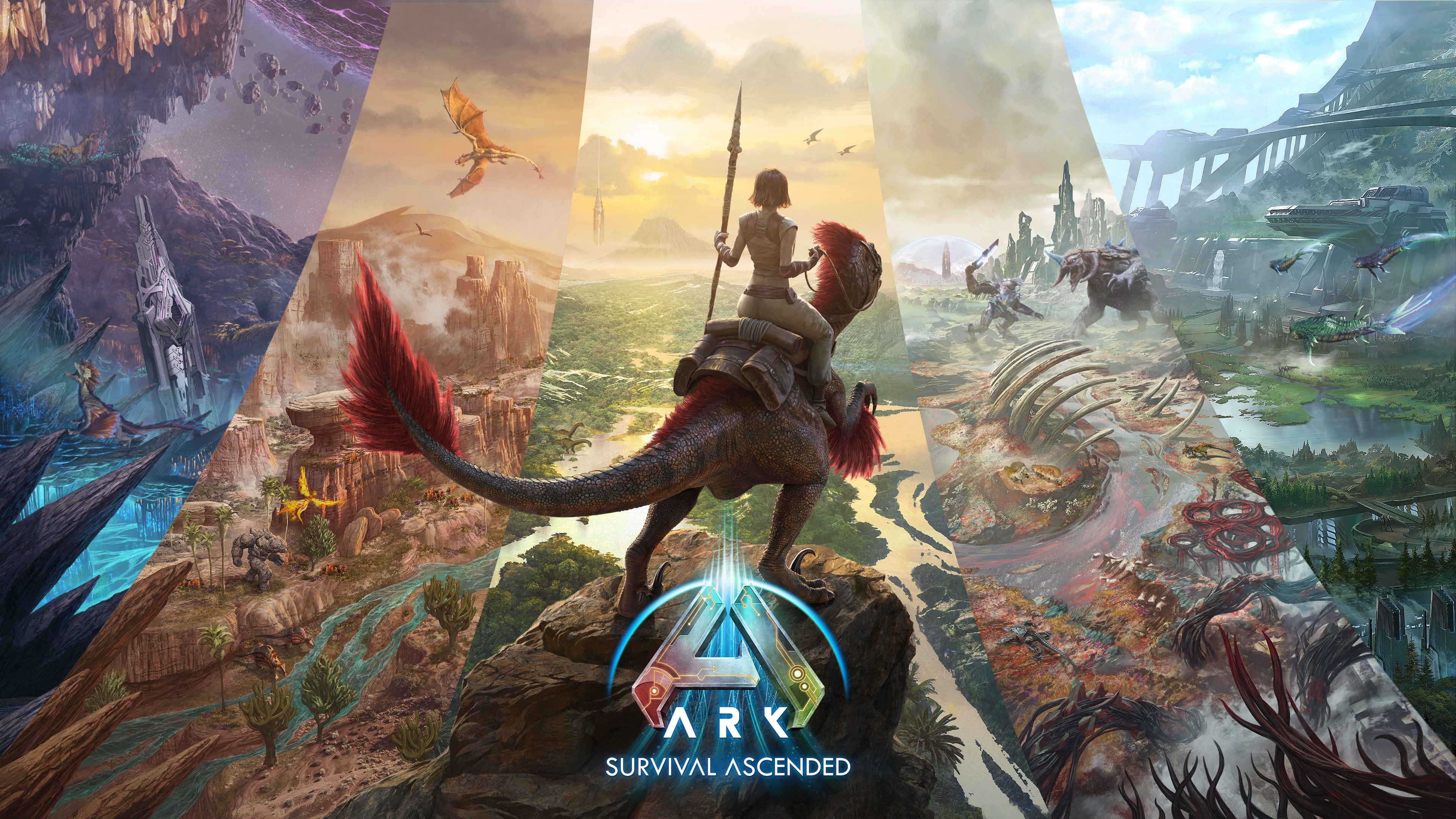 ARK Ascended